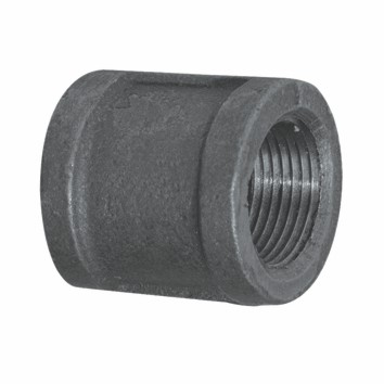 Black Coupling